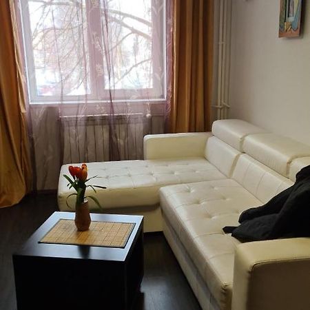 Zenapartment Brasov Exterior photo