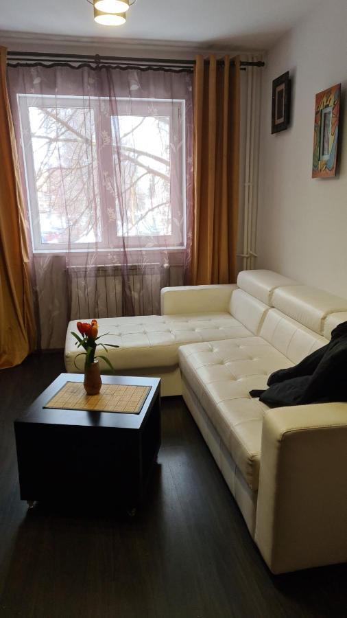 Zenapartment Brasov Exterior photo